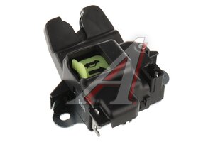 Замок крышки багажника HYUNDAI Elantra (11-) OE 81230-3X010