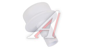 Адаптер для подкл. слива быт/техн.D 50мм. с хомут 9.0012000000