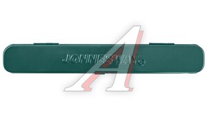 Набор головок торцевых 3/8" 8-19мм 12 предметов JONNESWAY S03A3112S