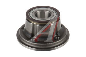 Ступица VW Crafter (16-) колеса заднего HAFT RH0418