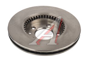 Диск тормозной TOYOTA Rav 4 (06-) передний (1шт.) ALLIED NIPPON ADC01147V, 0986479428, 43512-42040