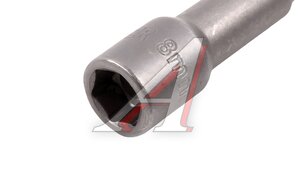 Бита-головка 8х65мм CrV WHIRLPOWER 27110450806