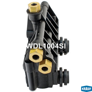 Блок клапанов LAND ROVER Range Rover Sport (05-13) пневмоподвески KRAUF WDL1004SI, RVH000055