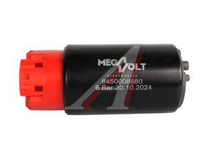 Насос электрический ВАЗ-2180 (мотор) 8450008680 8450008680