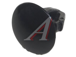 Клипса HONDA накладки капота PATRON P37-0133, 91518-SM4-003