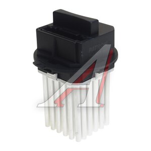 Резистор CITROEN C3,C4,C5,DC3 отопителя PATRON P15-0216, 6441.S7