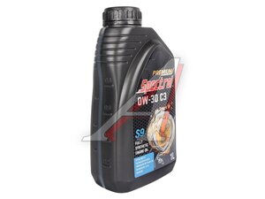 Масло моторное SPECTROL PREMIUM S9 0W30 C3 1л 98826, SPECTROL 0W30