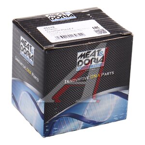 Шкив FORD Transit (06-) генератора MEAT&DORIA 45142, 59914, 77364082
