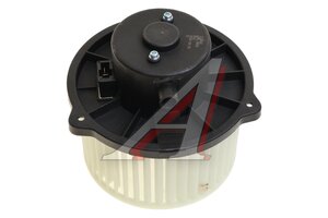 Мотор отопителя HYUNDAI HD65,72,78 салона LUZAR LFH0839, 97155-5H201