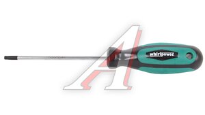 Отвертка TORX T20х100мм WHIRLPOWER 2730420102