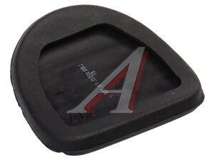 Накладка педали RENAULT Fluence,Megane (07-) тормоза BSG BSG75700232