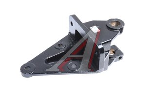 Кронштейн SHACMAN SHAANXI рессоры передней передний левый OE SZ970000736