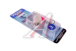 Блесна вращающаяся BLUE FOX Long Cast 5 /SFP BLC5-SFP