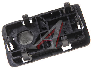 Основание FORD Focus (11-) ручки открывания капота (без троса) BSG BSG30922097, 1804625