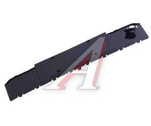 Накладка бампера CHERY Tiggo 4 (18-) переднего NSP NSP14602000491AA, 602000491AA