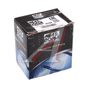 Шкив MAZDA 6 (02-) генератора (муфта обгонная) MEAT&DORIA 45109, LF18-18-330A
