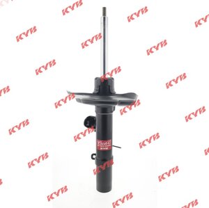 Амортизатор HONDA Accord (13-19) передний правый KYB 3340123