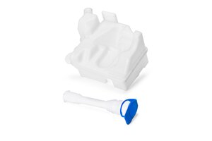 Бачок омывателя VW Polo (11-) METACO 8376-089, 6C0955453H