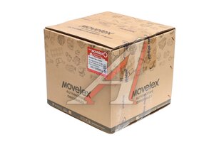 Мотор вентилятора отопителя DONGFENG MOVELEX 8111020-E0100-YY-MX, 8111020-E0100-YY