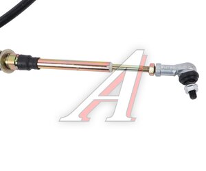 Трос КПП JAC N120 (LE35N) включения передач MOVELEX 1703040LE740-MX, 1703040LE740