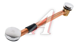 Обвязка (слив-перелив) для ванны автомат TST TST-02