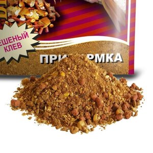 Прикормка DUNAEV-PREMIUM 1кг Карп-Сазан Фракция FLZ021