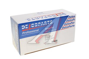 Катушка зажигания МОСКВИЧ 3 JAC JS4,J7 DELCOPARTS 19375384, 1026090GH500