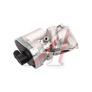 Клапан PEUGEOT Boxer 3 рециркуляции выхлопных газов MEAT&DORIA 88137E, 88637/88137E