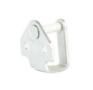 Фиксатор FORD Transit (00-) замка двери сдвижной BSG BSG30975074, BSG30-975-074, 4052294