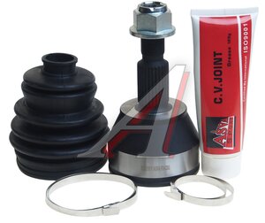 ШРУС наружный FORD Kuga (12-) ASVA FD-CBS, 1783753