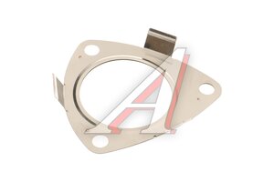 Прокладка CHEVROLET Aveo (06-) трубы приемной глушителя BOSAL 989-998, 55557507