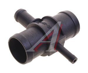 Тройник VW Caddy (04-15) AUDI A3 (04-13) системы охлаждения MEAT&DORIA 93247, PH2300, 1K0121087E