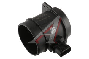 Датчик массового расхода воздуха CHEVROLET Captiva (3.2) BOSCH 0280218488, 0280218177, 21994504