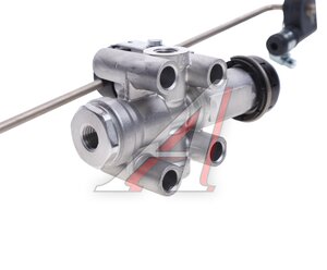 Кран MAN MERCEDES уровня пола DT 3.66704, 4640060027, 4640023300