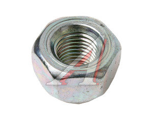 Гайка колеса KIA Bongo 3 (06-),Rio,Spectra,Carnival,Clarus М12х1.5 OE 00603-26161