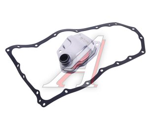 Фильтр масляный АКПП NISSAN Teana (J32),X-Trail (T31),Murano (Z51) (с прокладкой) SAKURA TE18100, 11332A, 31728-1XF03