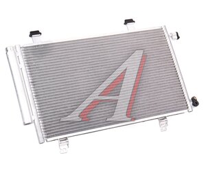 Радиатор кондиционера SUZUKI SX4 (06-) KORWIN KWLL0041, 94979, 95310-79J00