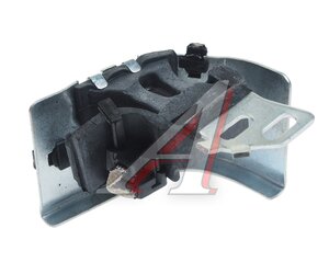 Крепеж RENAULT Megane (08-16) глушителя BOSAL 255-207, 206500001R
