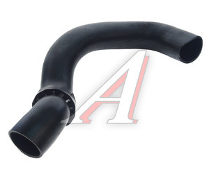 Патрубок VW T5 (09-) турбокомпрессора PATRON PH1021, 7E0145980