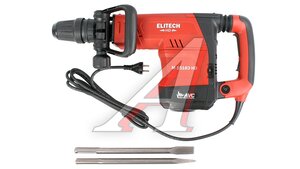 Молоток отб,SDS-max,AVC,1500Вт,6-18Дж,1000-1900у\м М 1518Э HD