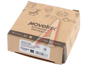 Подшипник КПП ГАЗ,ГАЗон Next,УАЗ,ГАЗель Next,NN дв.G21A MOVELEX 180203-MX, 180203 (6203.2RS), 180203