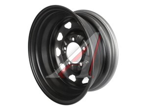 Диск колесный УАЗ-3160,3741 металлик (ОАО УАЗ) 31622310101509, 31622-3101015