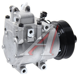 Компрессор KIA Bongo 3 (12-) (2.5-A2) кондиционера HCC (HANON) 97701-4E800, HC977014E800
