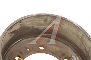 Барабан тормозной DONGFENG MOVELEX 3502075-TB07C-MX, 3502075-TB07C