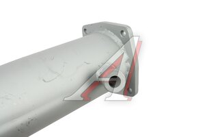 Труба приемная глушителя УРАЛ-5323 (АО АЗ УРАЛ) 5323РХ-1203019-01