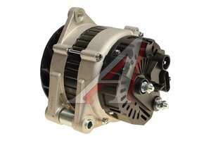 Генератор SITRAK C5H,C7H HOWO T5G,T7H дв.MC11,MC13 28В 80A STARTVOLT LG3086, 202V26101-7271