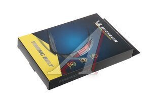 Ремень ГРМ VW Golf,Jetta,Passat AUDI 80,100 (121х18) MICHELIN 121ZA18, 5016