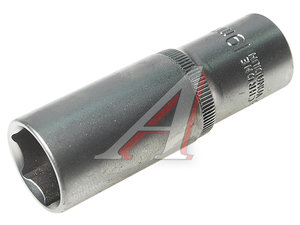Головка торцевая 1/2" 19мм 6PT высокая АВТОДЕЛО 39188, 13361