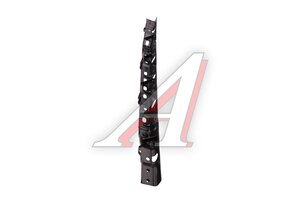 Кронштейн бампера DONGFENG средний MOVELEX 8406230-C6200-MX, 8406230-C6200