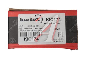 Катушка зажигания TOYOTA Camry (17-) KORTEX KIC174